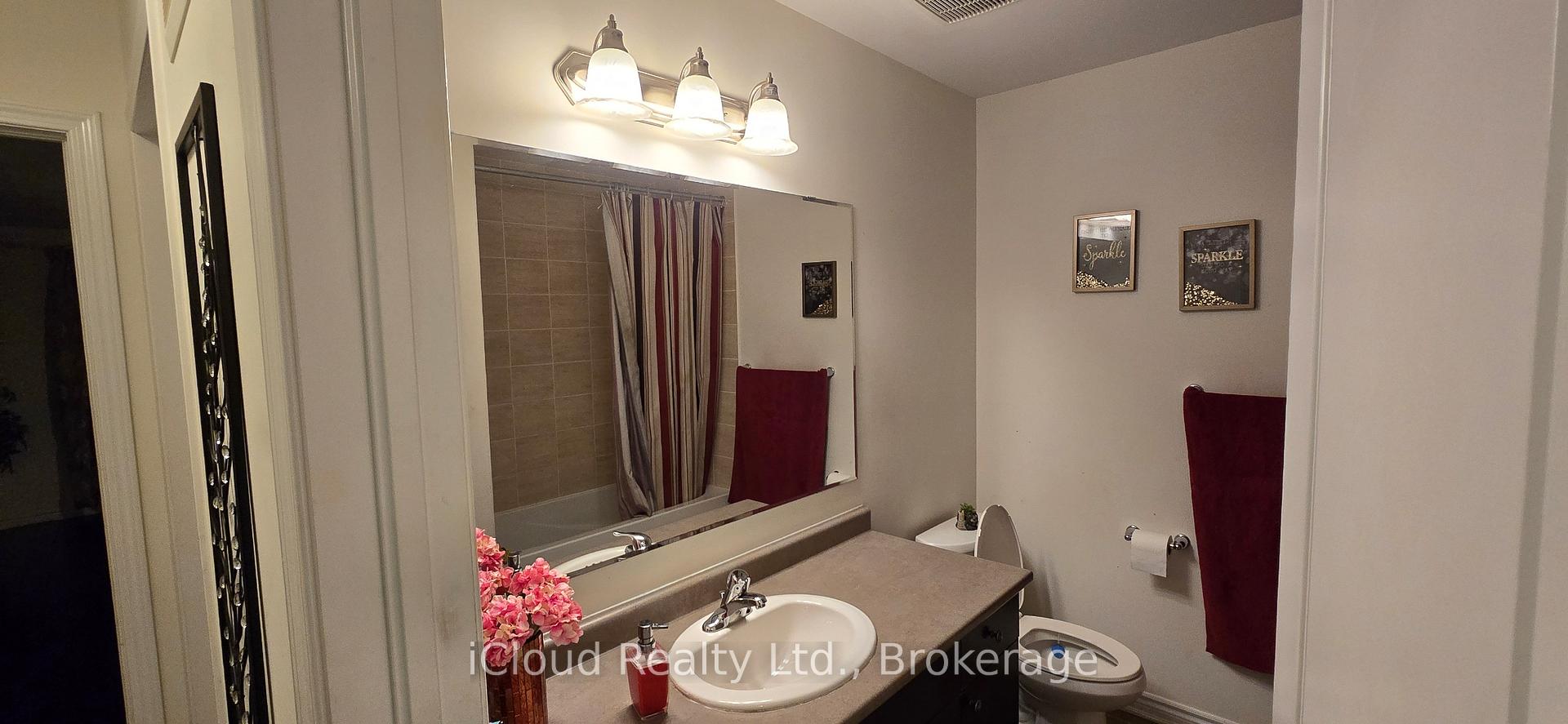 Photo 14 of 18 Stedford Crescent, Brampton, Northwest Brampton — HOMEH