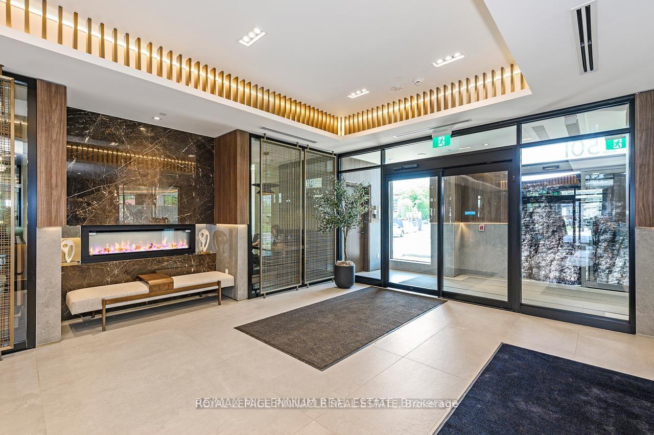 Photo 10 of Unit 403, 2501 Saw Whet Boulevard, Oakville, Glen Abbey — HOMEH