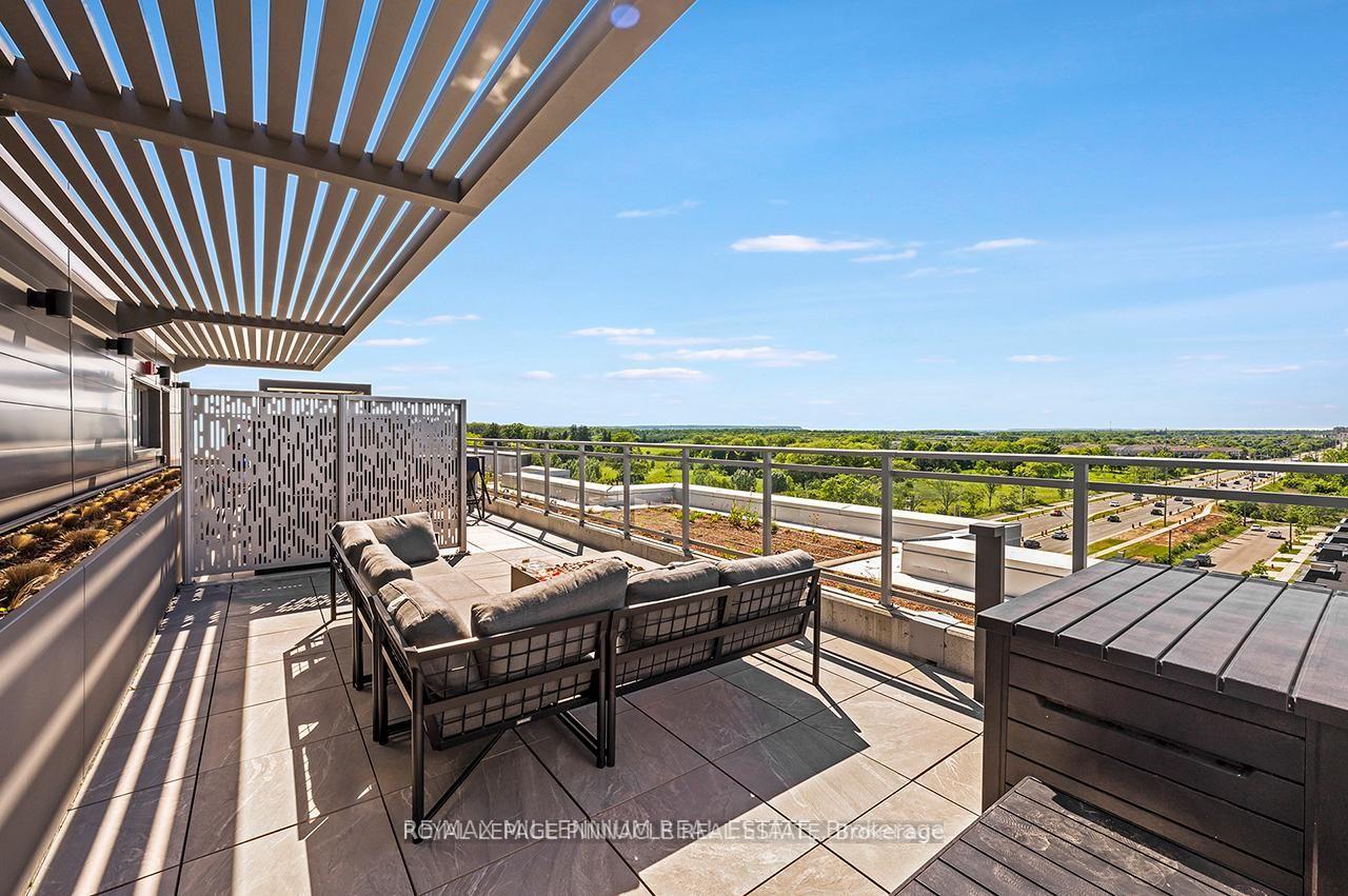 Photo 37 of Unit 403, 2501 Saw Whet Boulevard, Oakville, Glen Abbey — HOMEH
