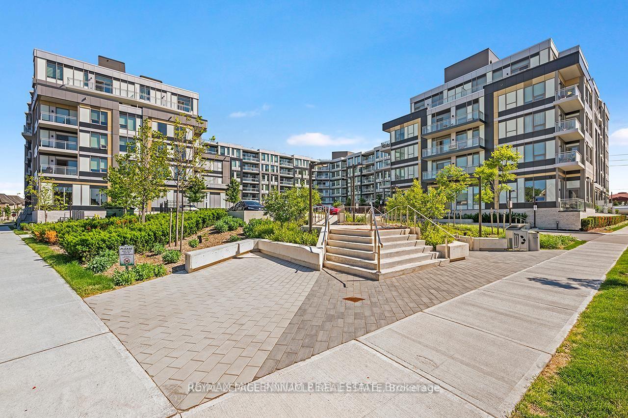 Photo 38 of Unit 403, 2501 Saw Whet Boulevard, Oakville, Glen Abbey — HOMEH