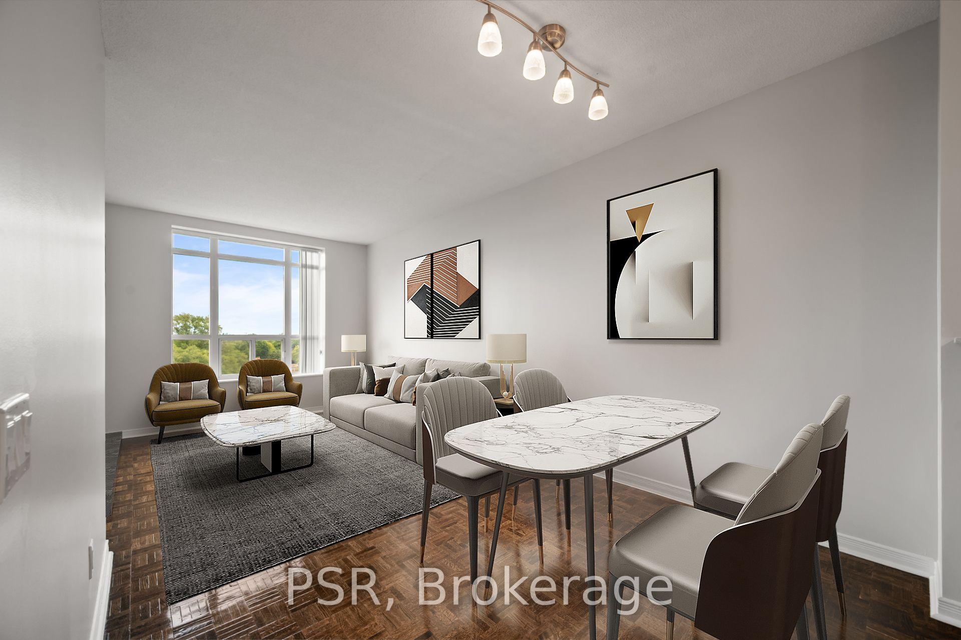 Photo 1 of Unit 311, 515 Rosewell Avenue, Toronto, Lawrence Park South — HOMEH