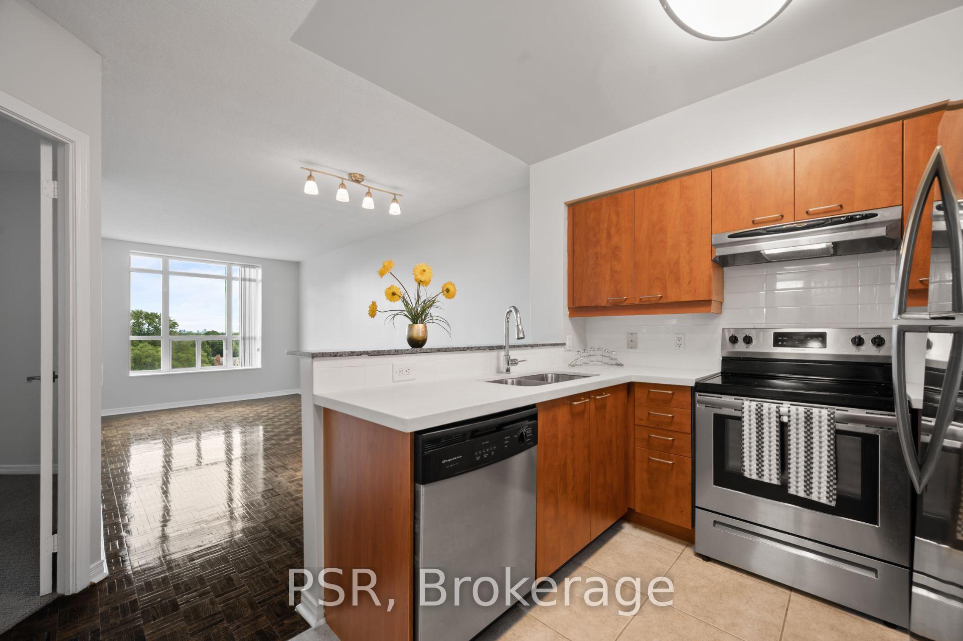 Photo 2 of Unit 311, 515 Rosewell Avenue, Toronto, Lawrence Park South — HOMEH