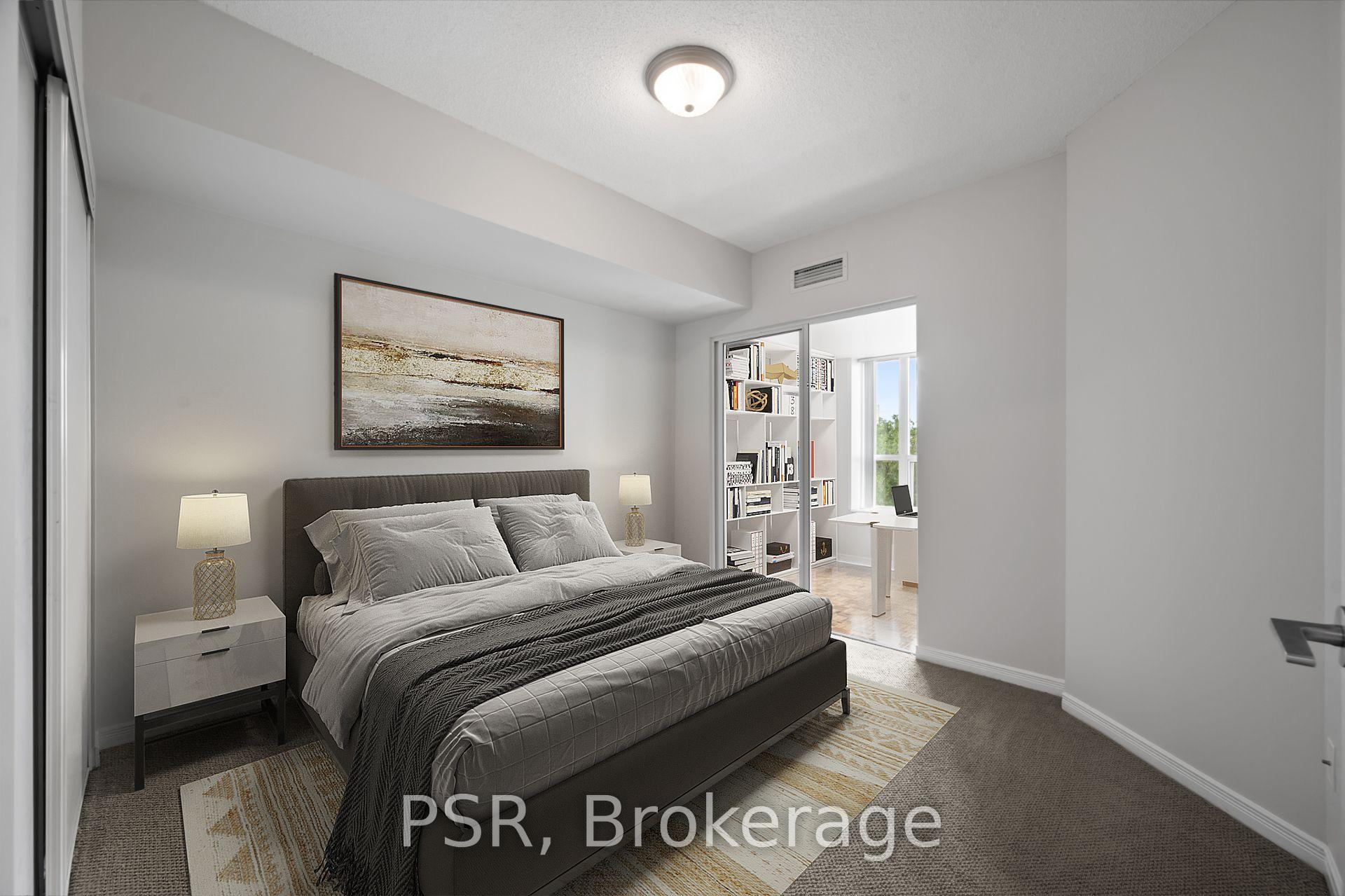Photo 7 of Unit 311, 515 Rosewell Avenue, Toronto, Lawrence Park South — HOMEH