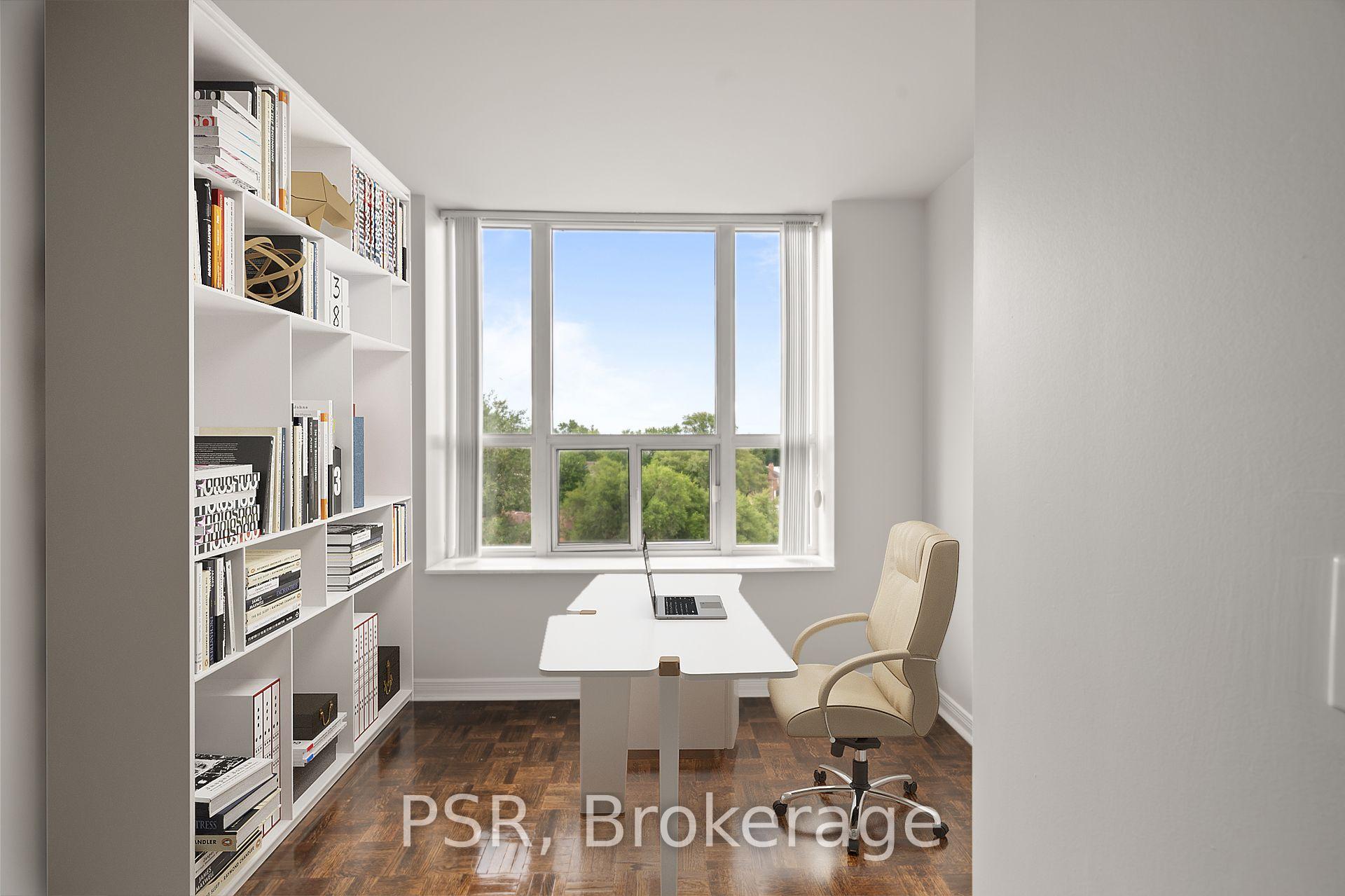 Photo 11 of Unit 311, 515 Rosewell Avenue, Toronto, Lawrence Park South — HOMEH