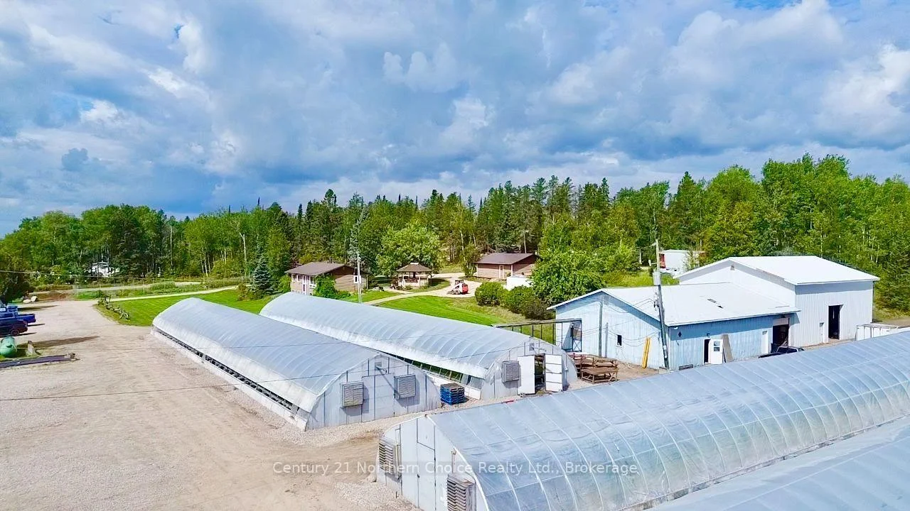Photo 2 of 1207 594 Highway, Kenora Remote Area, Oxdrift — HOMEH