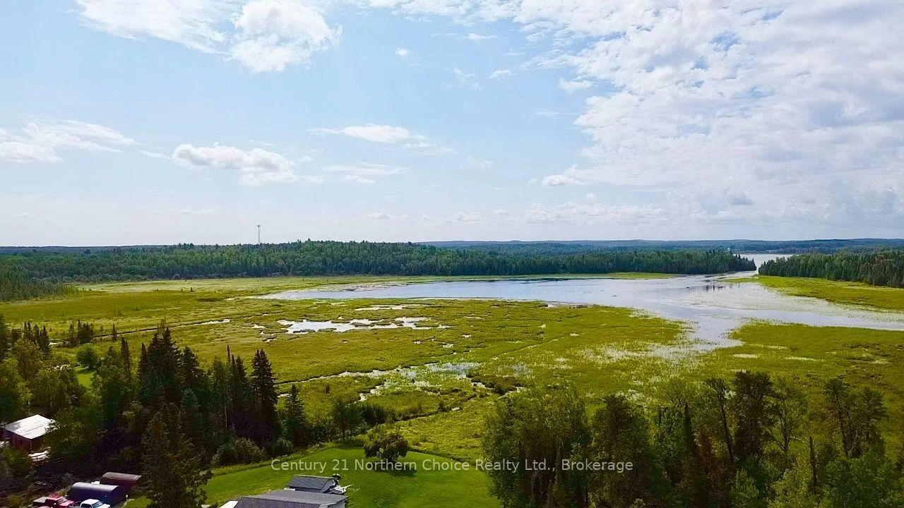 Photo 3 of 1207 594 Highway, Kenora Remote Area, Oxdrift — HOMEH