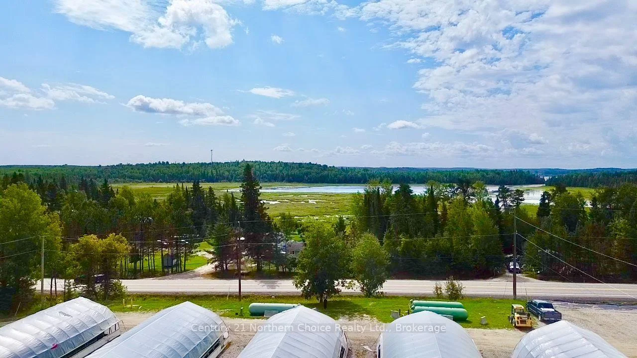 Photo 4 of 1207 594 Highway, Kenora Remote Area, Oxdrift — HOMEH