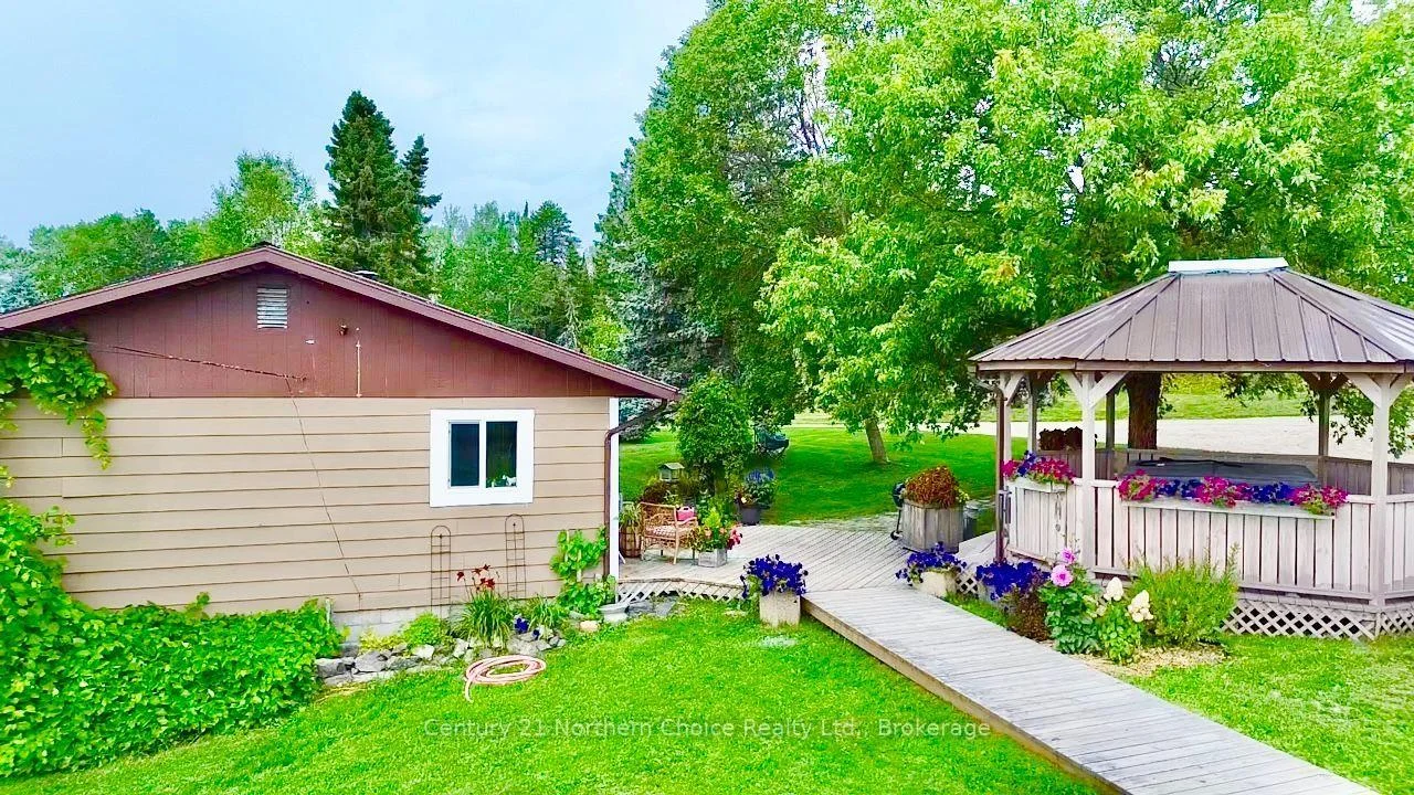 Photo 7 of 1207 594 Highway, Kenora Remote Area, Oxdrift — HOMEH