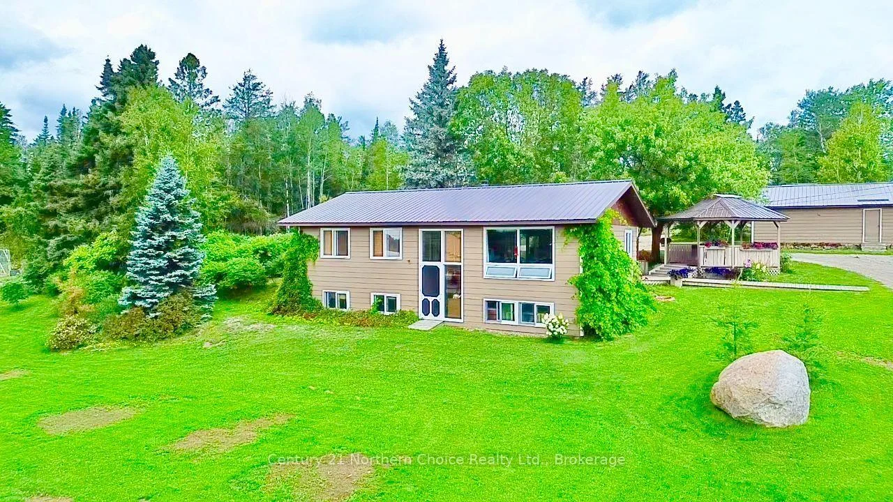 Photo 9 of 1207 594 Highway, Kenora Remote Area, Oxdrift — HOMEH