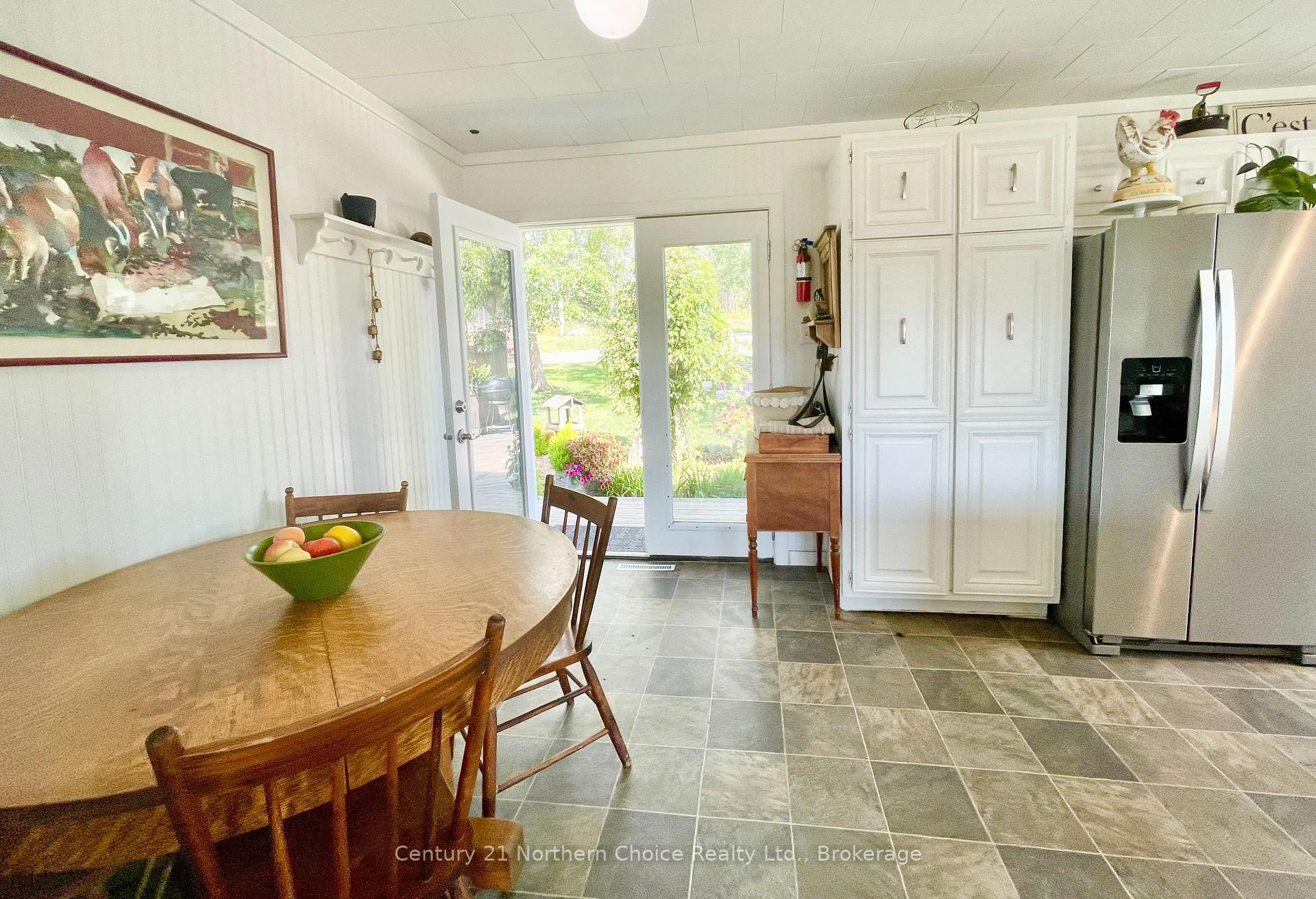 Photo 12 of 1207 594 Highway, Kenora Remote Area, Oxdrift — HOMEH