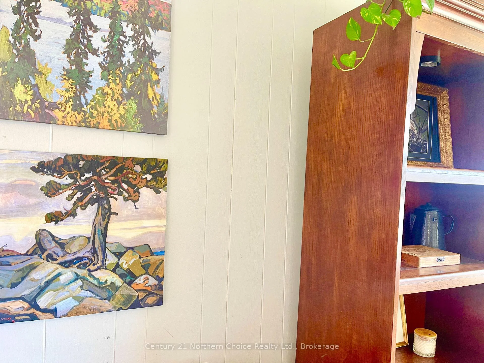 Photo 17 of 1207 594 Highway, Kenora Remote Area, Oxdrift — HOMEH