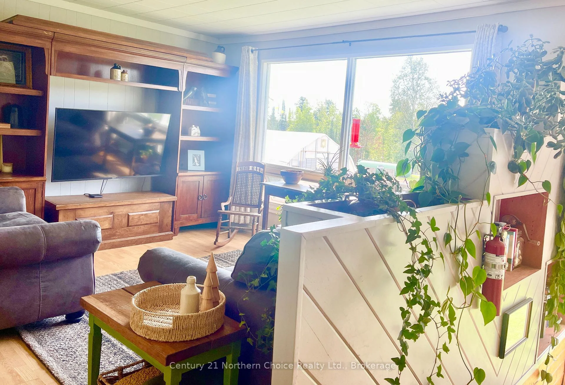 Photo 18 of 1207 594 Highway, Kenora Remote Area, Oxdrift — HOMEH