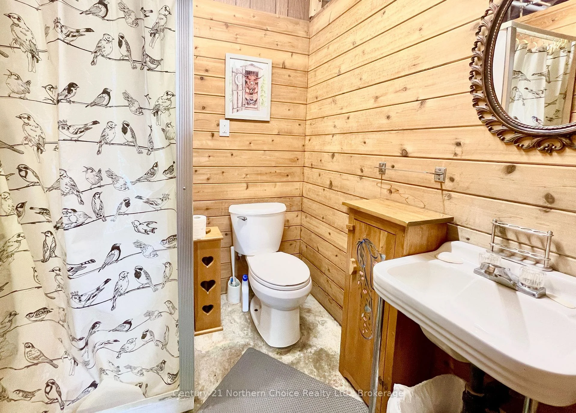 Photo 21 of 1207 594 Highway, Kenora Remote Area, Oxdrift — HOMEH