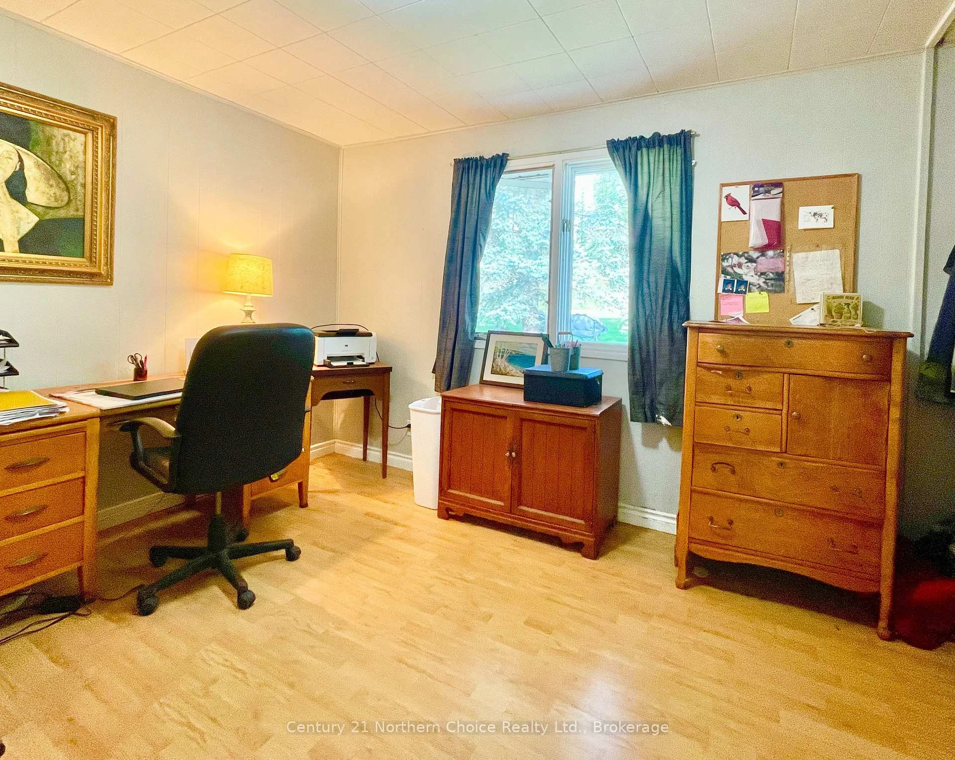 Photo 24 of 1207 594 Highway, Kenora Remote Area, Oxdrift — HOMEH