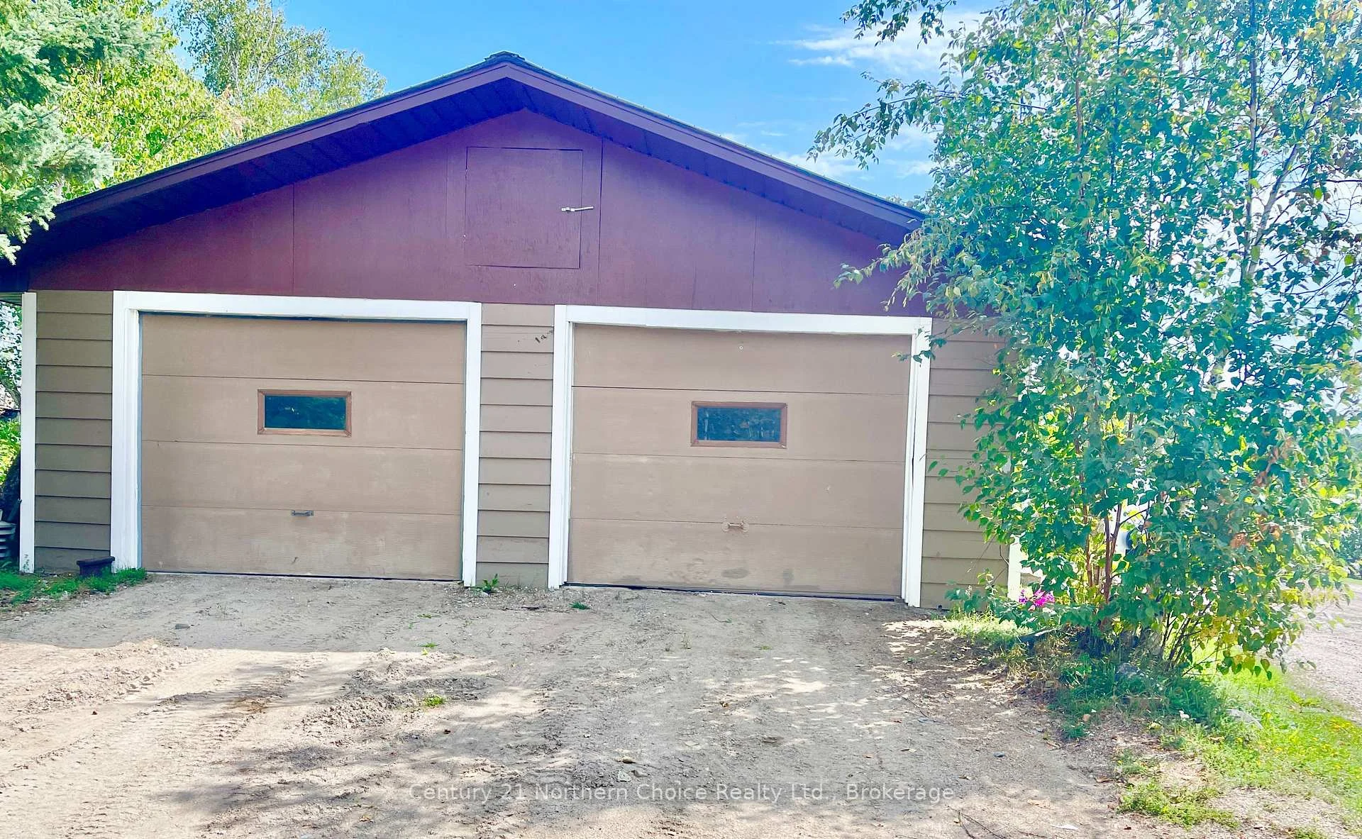 Photo 31 of 1207 594 Highway, Kenora Remote Area, Oxdrift — HOMEH