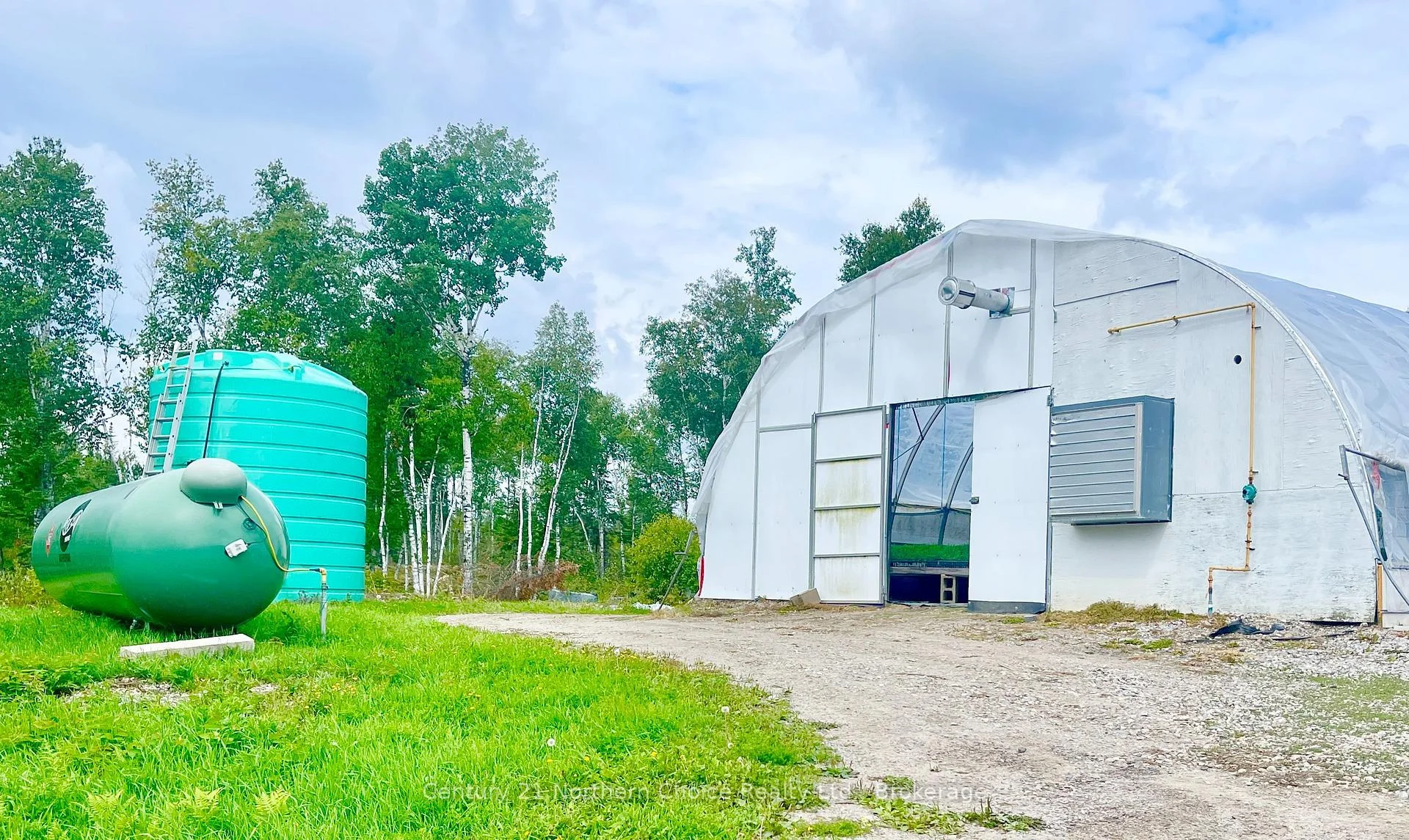 Photo 36 of 1207 594 Highway, Kenora Remote Area, Oxdrift — HOMEH