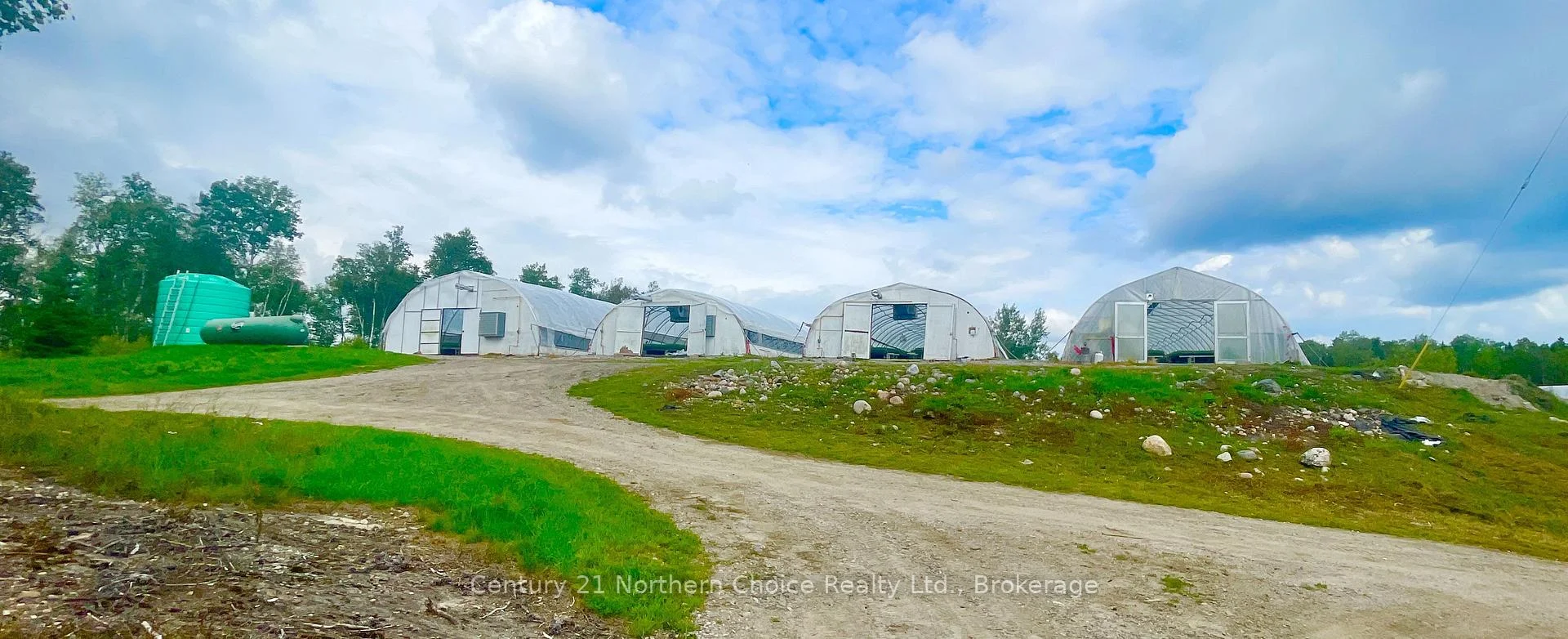 Photo 37 of 1207 594 Highway, Kenora Remote Area, Oxdrift — HOMEH