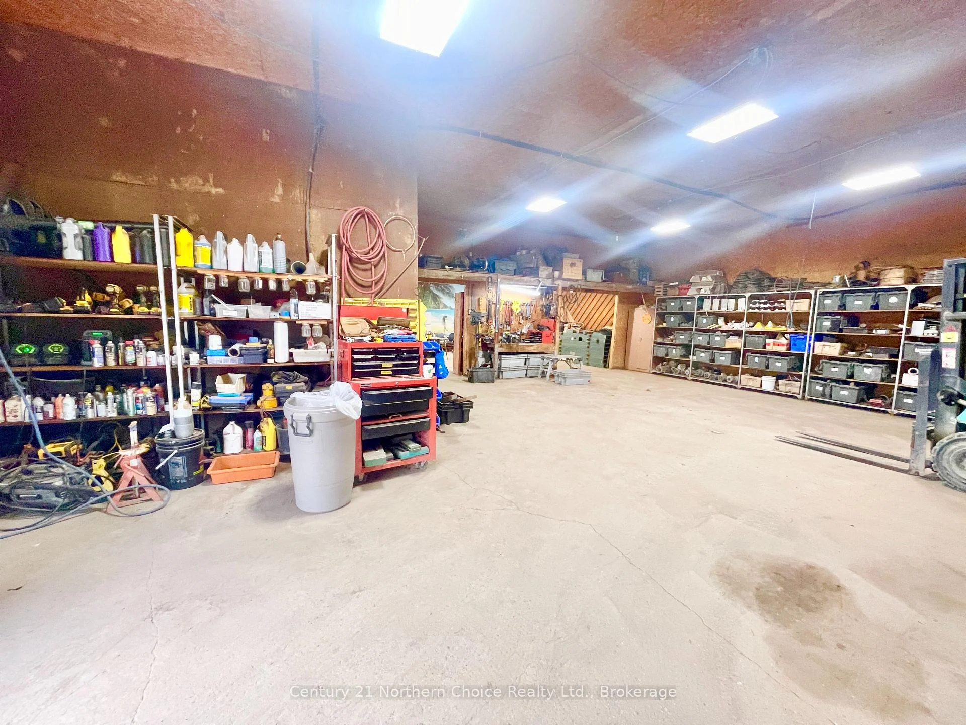 Photo 42 of 1207 594 Highway, Kenora Remote Area, Oxdrift — HOMEH