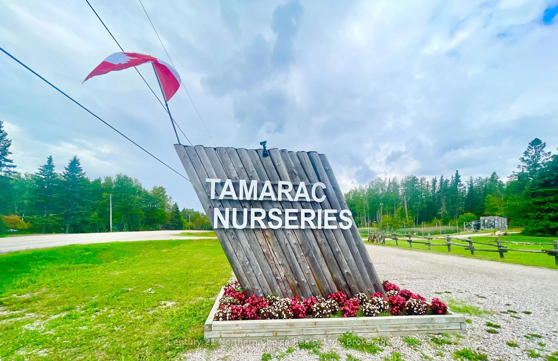Photo 44 of 1207 594 Highway, Kenora Remote Area, Oxdrift — HOMEH