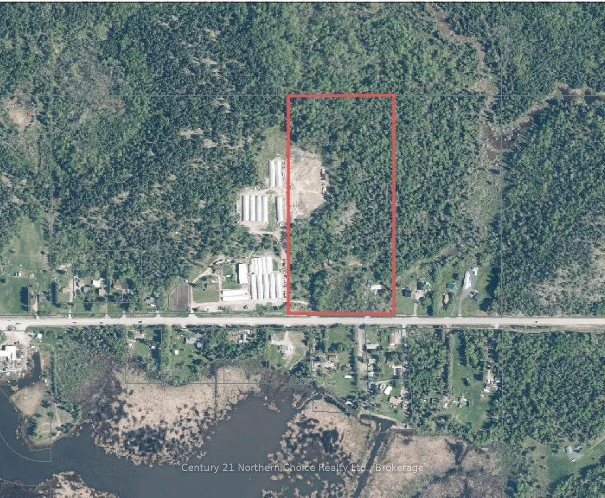 Photo 48 of 1207 594 Highway, Kenora Remote Area, Oxdrift — HOMEH