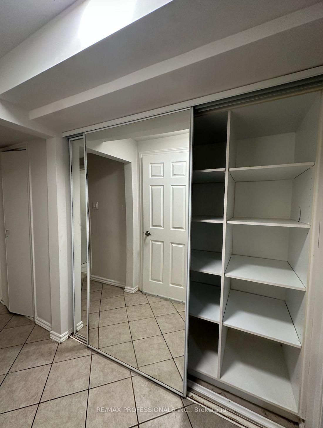 Photo 15 of Unit Basement, 30 Woodbury Road, Etobicoke, Alderwood — HOMEH