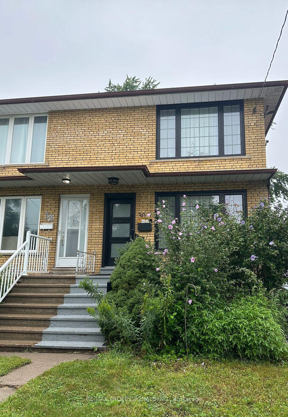 Photo 17 of Unit Basement, 30 Woodbury Road, Etobicoke, Alderwood — HOMEH