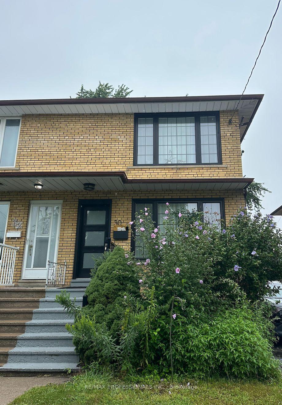 Photo 18 of Unit Basement, 30 Woodbury Road, Etobicoke, Alderwood — HOMEH