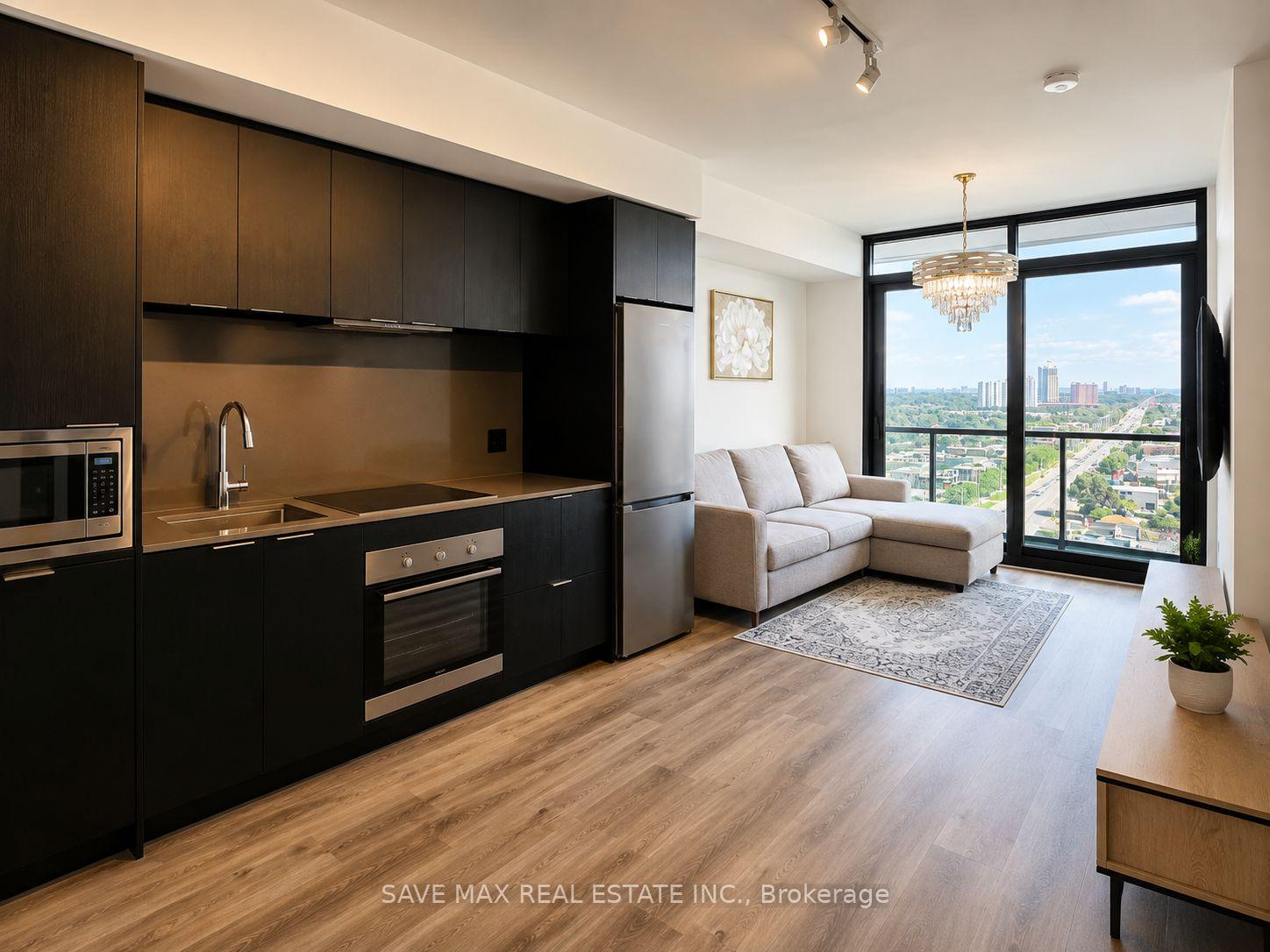 Photo of Unit 1606, 86 Dundas Street E