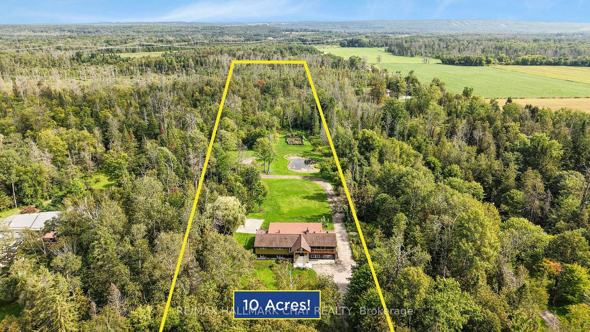 Photo of 1507 Hendrie Road