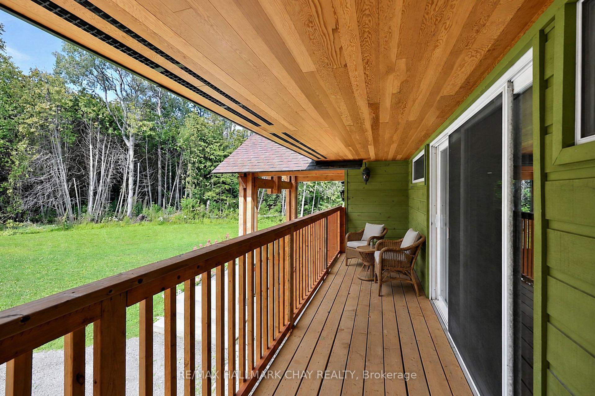 Photo 17 of 1507 Hendrie Road, Springwater, Rural Springwater — HOMEH
