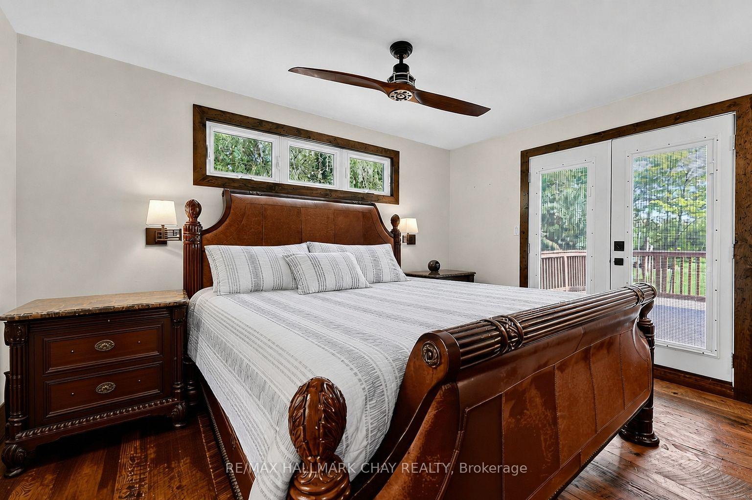 Photo 18 of 1507 Hendrie Road, Springwater, Rural Springwater — HOMEH