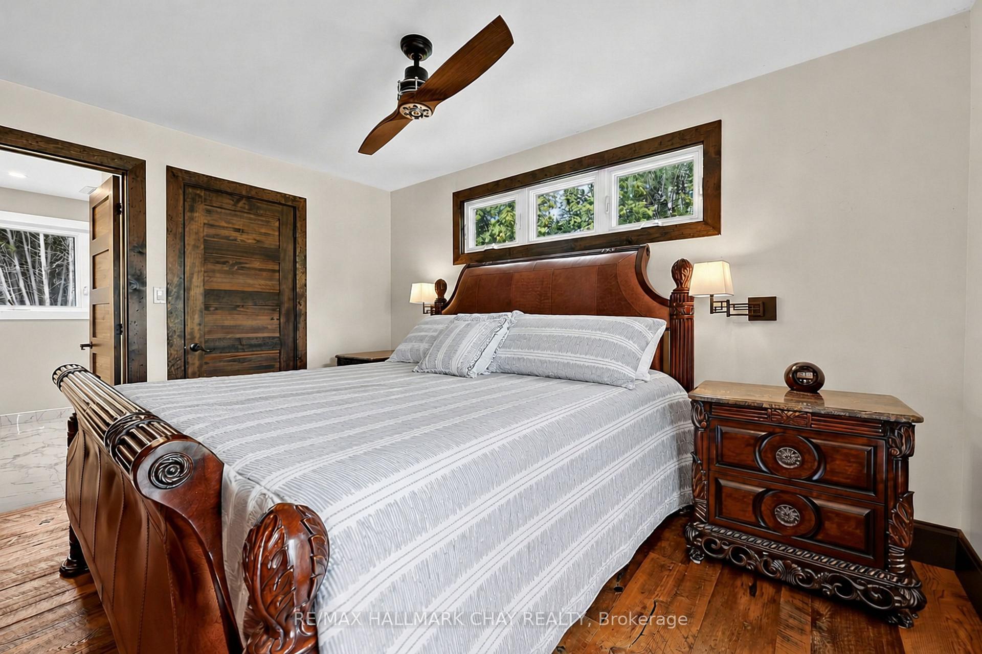 Photo 19 of 1507 Hendrie Road, Springwater, Rural Springwater — HOMEH