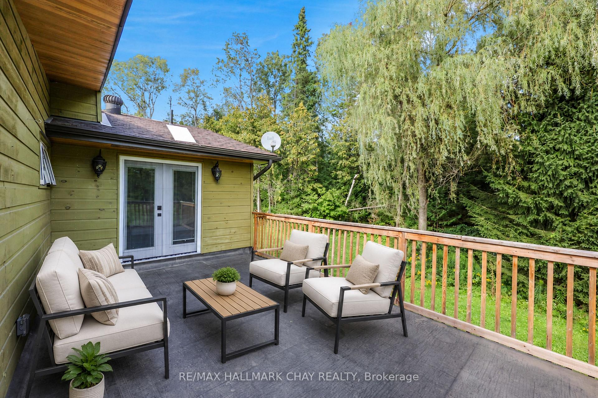 Photo 20 of 1507 Hendrie Road, Springwater, Rural Springwater — HOMEH