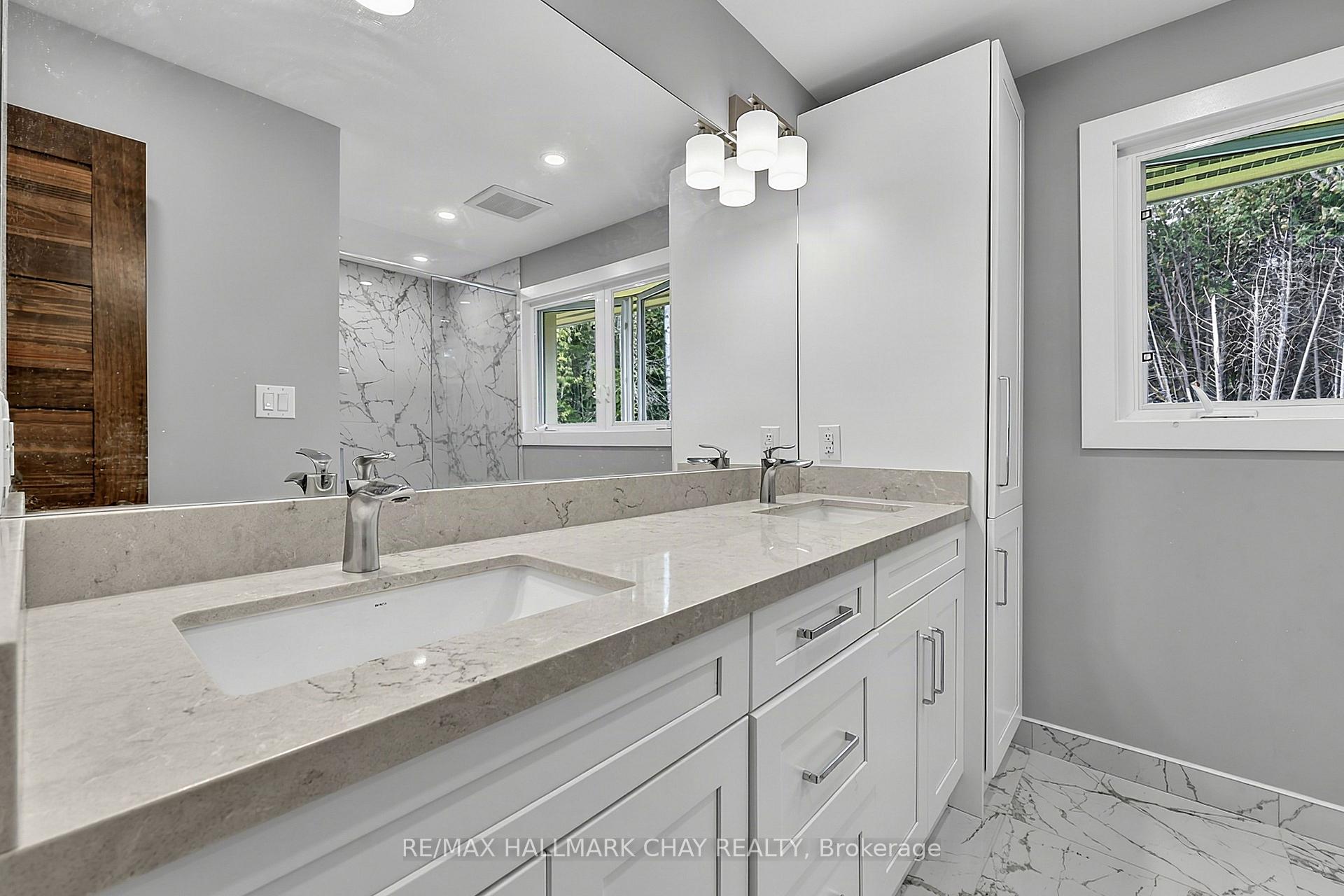 Photo 21 of 1507 Hendrie Road, Springwater, Rural Springwater — HOMEH