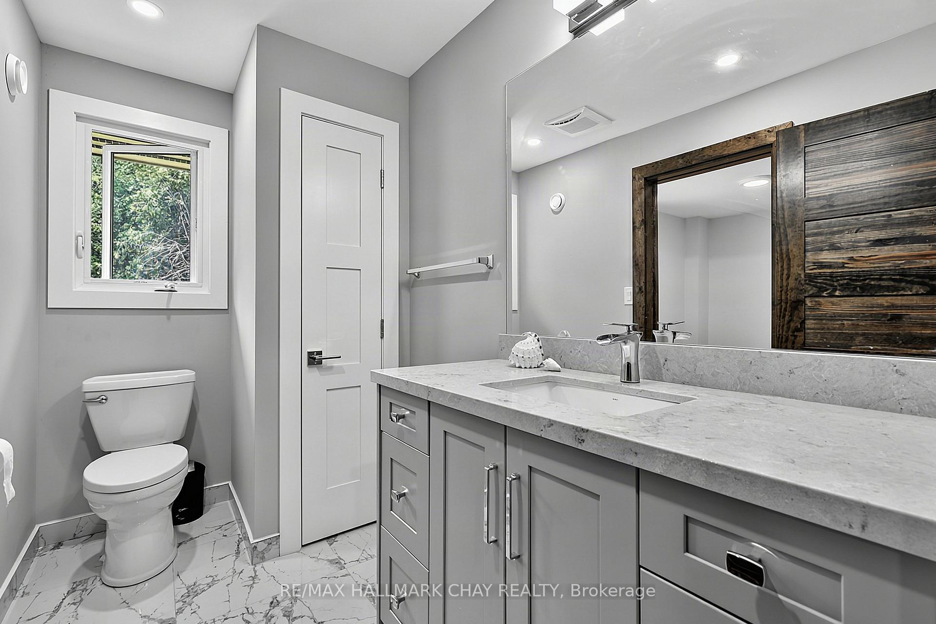 Photo 25 of 1507 Hendrie Road, Springwater, Rural Springwater — HOMEH