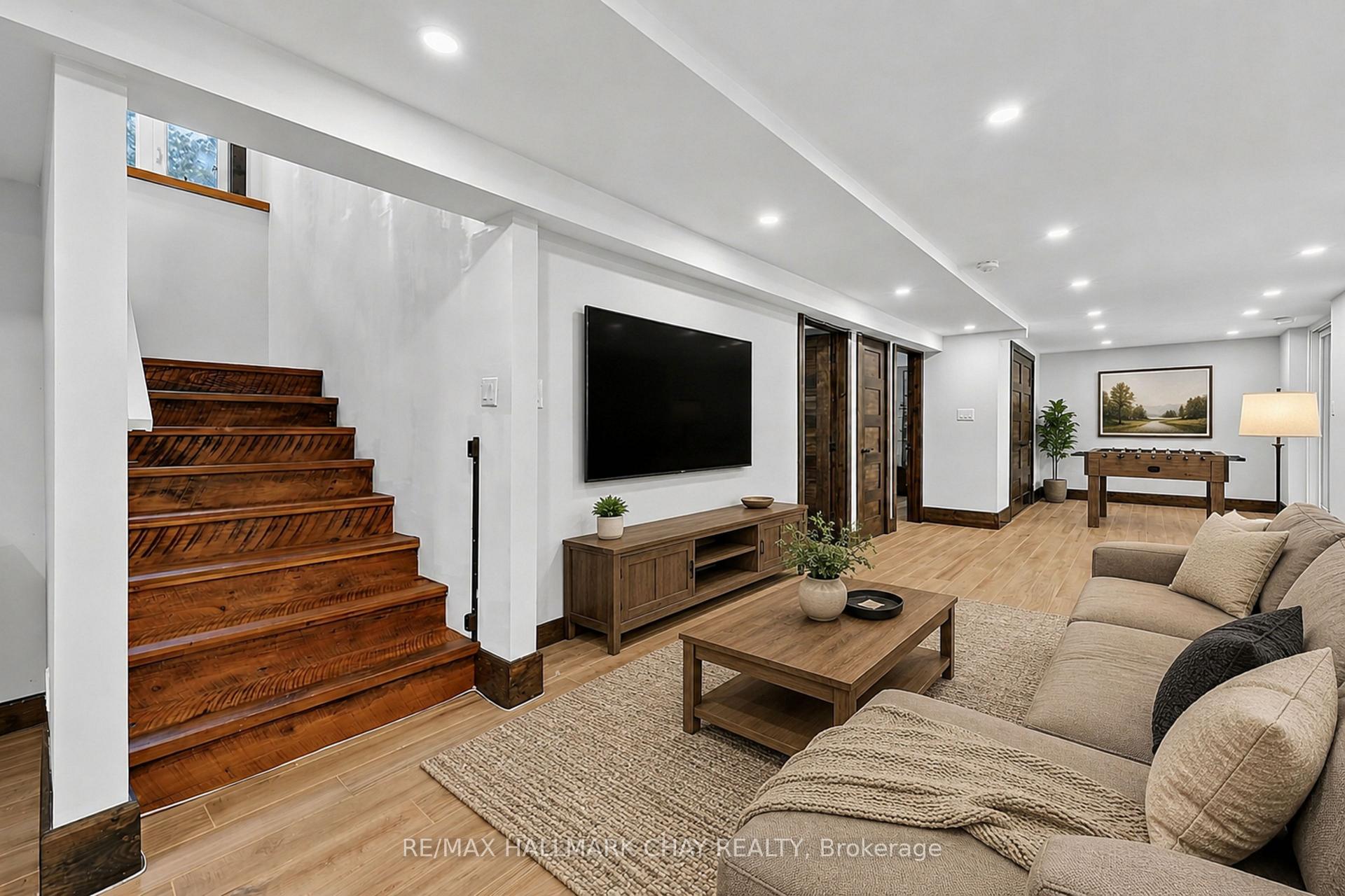 Photo 26 of 1507 Hendrie Road, Springwater, Rural Springwater — HOMEH