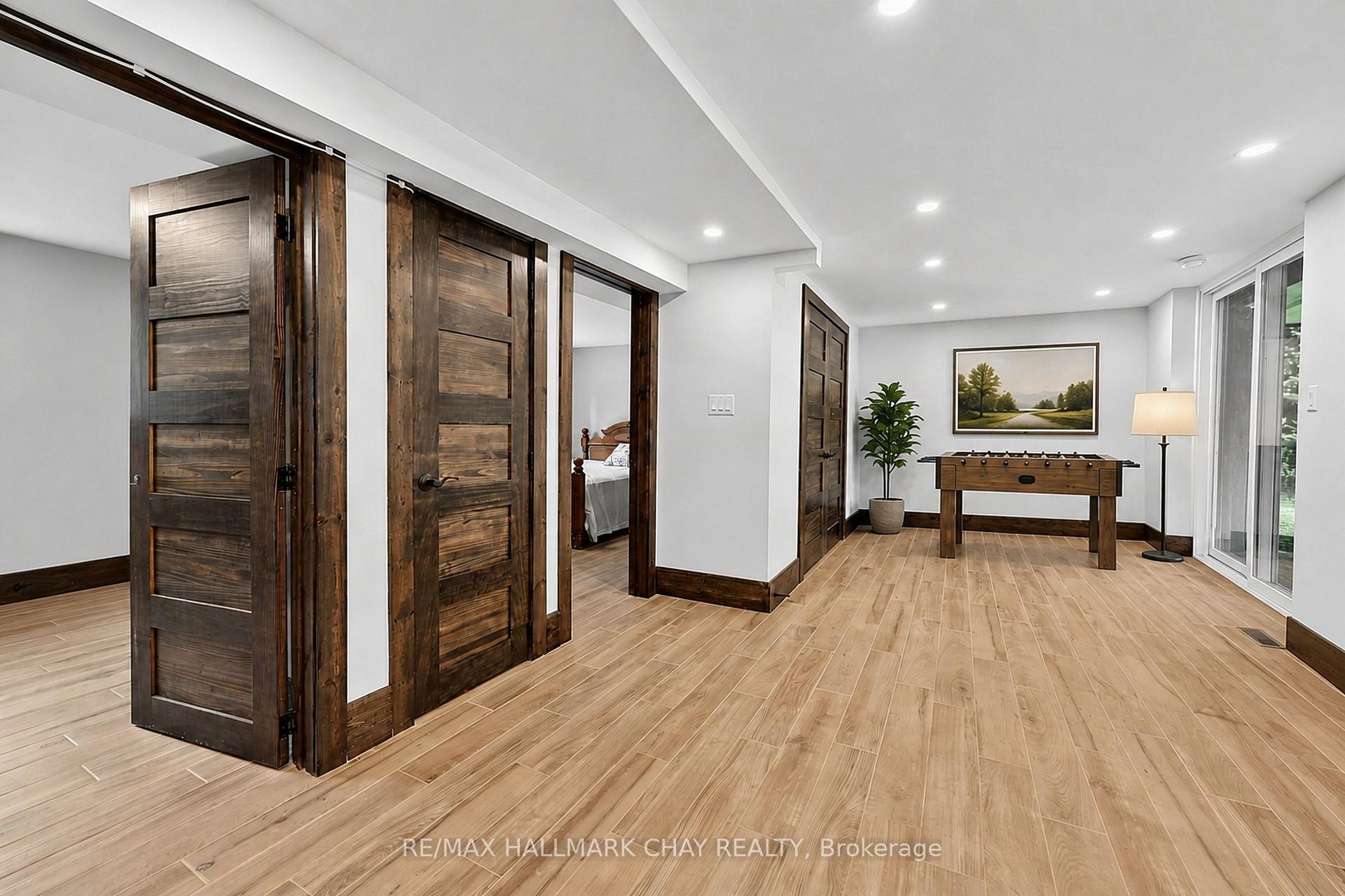 Photo 27 of 1507 Hendrie Road, Springwater, Rural Springwater — HOMEH