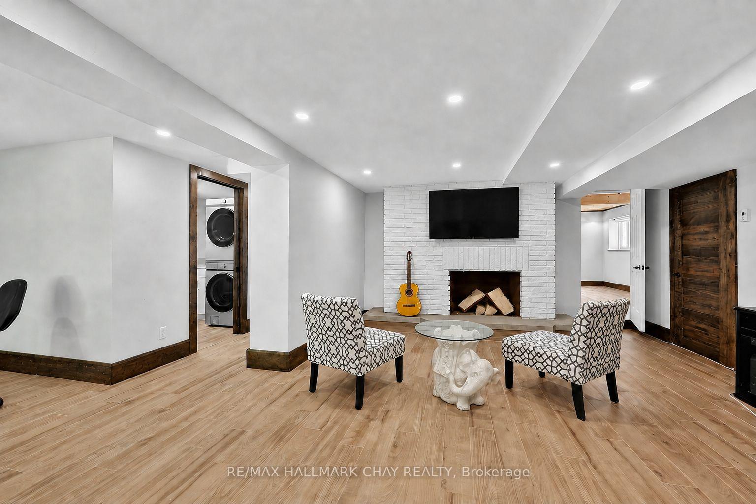 Photo 28 of 1507 Hendrie Road, Springwater, Rural Springwater — HOMEH
