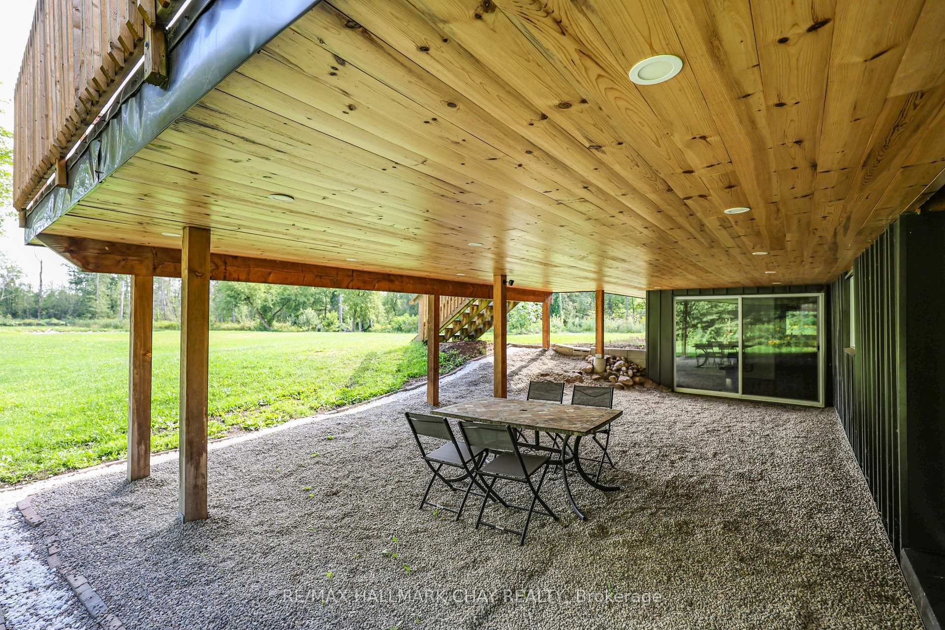 Photo 39 of 1507 Hendrie Road, Springwater, Rural Springwater — HOMEH