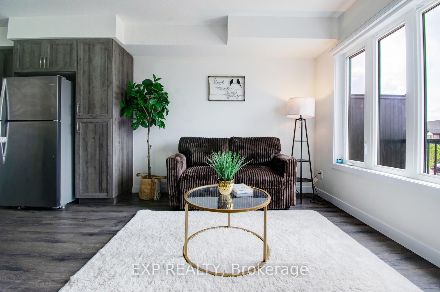Photo 17 of Unit E, 150 Rochefort Street E, Kitchener, Huron Park — HOMEH