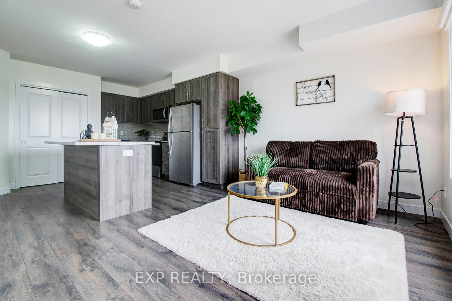 Photo 18 of Unit E, 150 Rochefort Street E, Kitchener, Huron Park — HOMEH