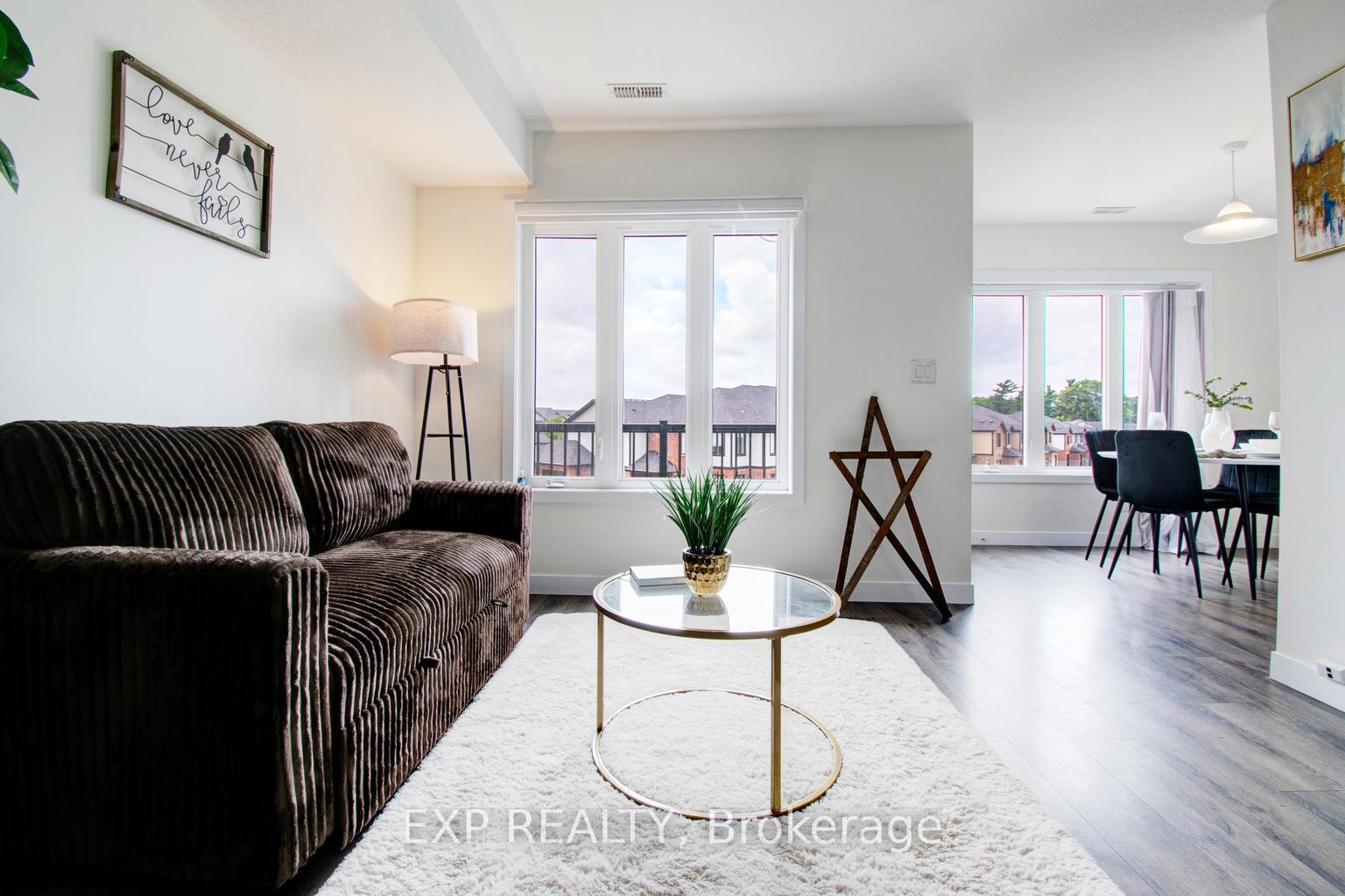 Photo 19 of Unit E, 150 Rochefort Street E, Kitchener, Huron Park — HOMEH