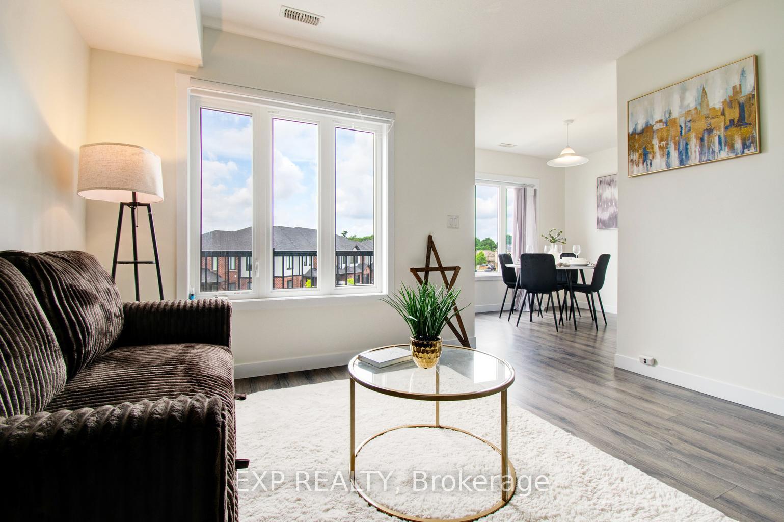 Photo 20 of Unit E, 150 Rochefort Street E, Kitchener, Huron Park — HOMEH
