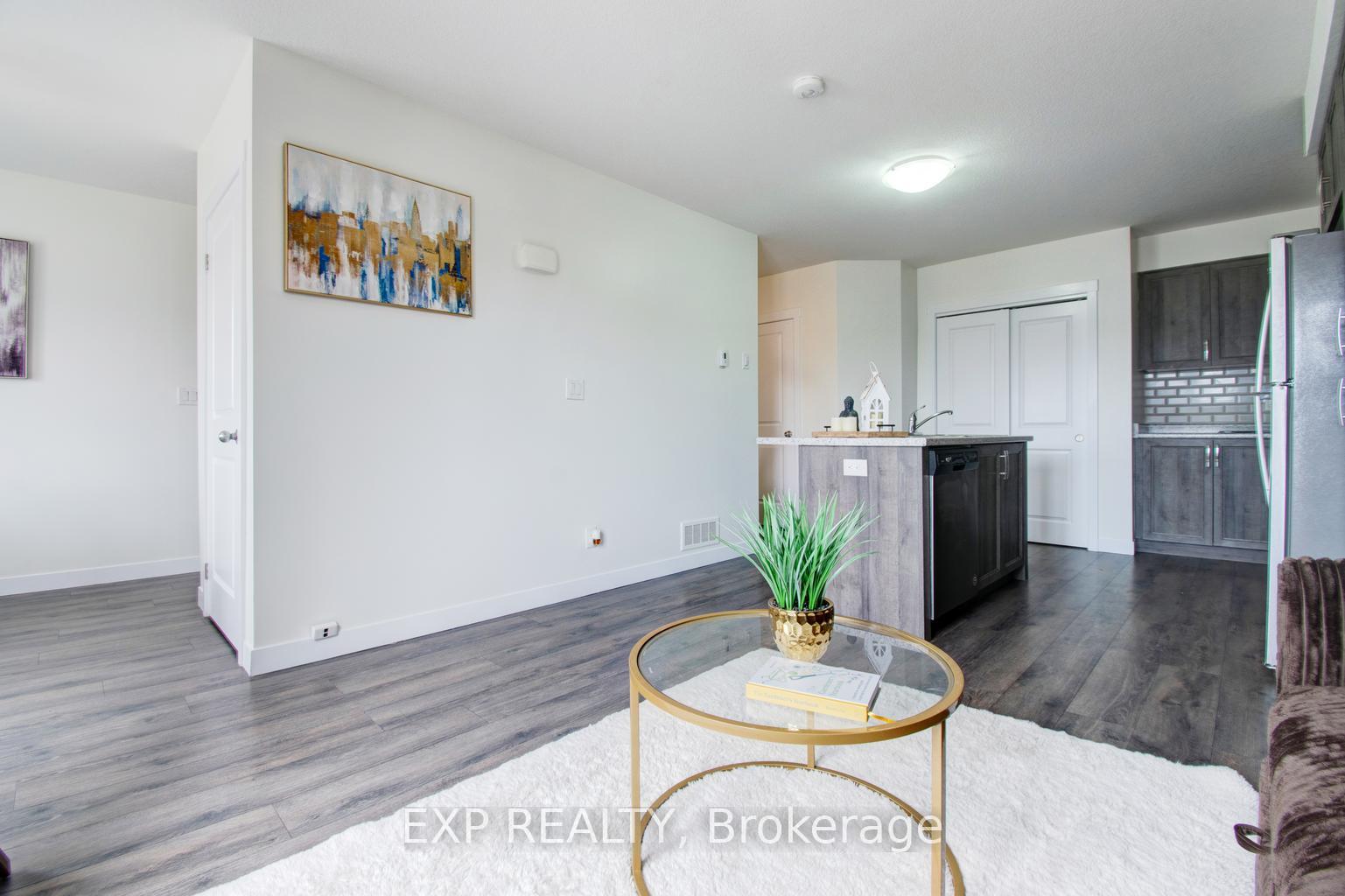 Photo 21 of Unit E, 150 Rochefort Street E, Kitchener, Huron Park — HOMEH