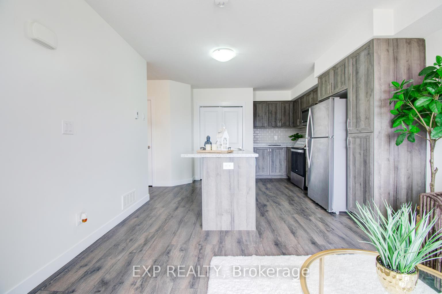 Photo 22 of Unit E, 150 Rochefort Street E, Kitchener, Huron Park — HOMEH