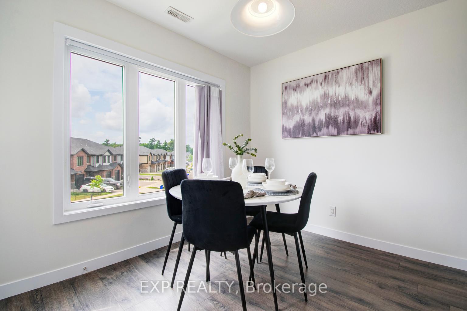 Photo 23 of Unit E, 150 Rochefort Street E, Kitchener, Huron Park — HOMEH