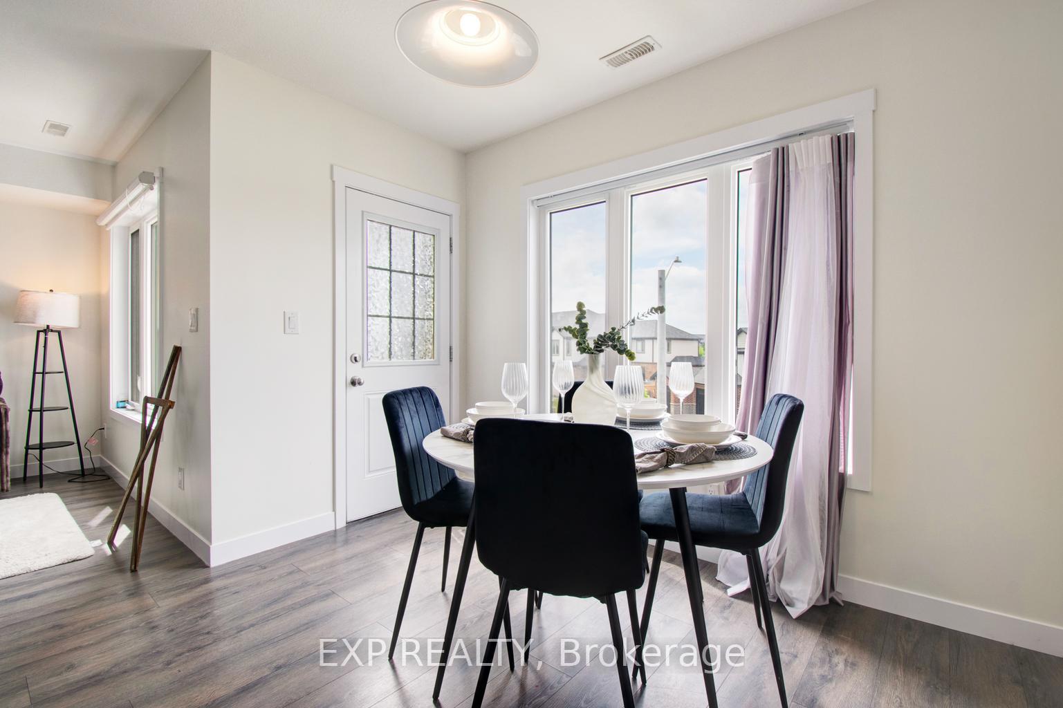 Photo 24 of Unit E, 150 Rochefort Street E, Kitchener, Huron Park — HOMEH