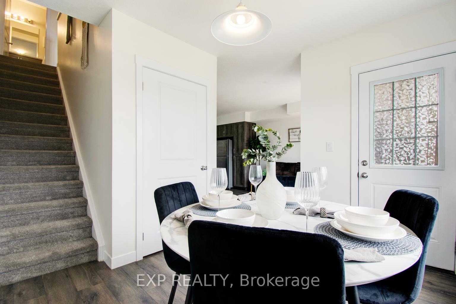Photo 25 of Unit E, 150 Rochefort Street E, Kitchener, Huron Park — HOMEH