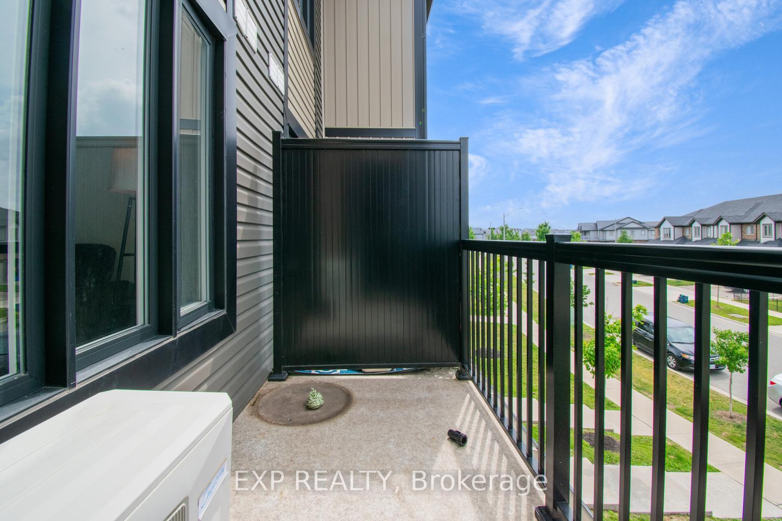 Photo 27 of Unit E, 150 Rochefort Street E, Kitchener, Huron Park — HOMEH