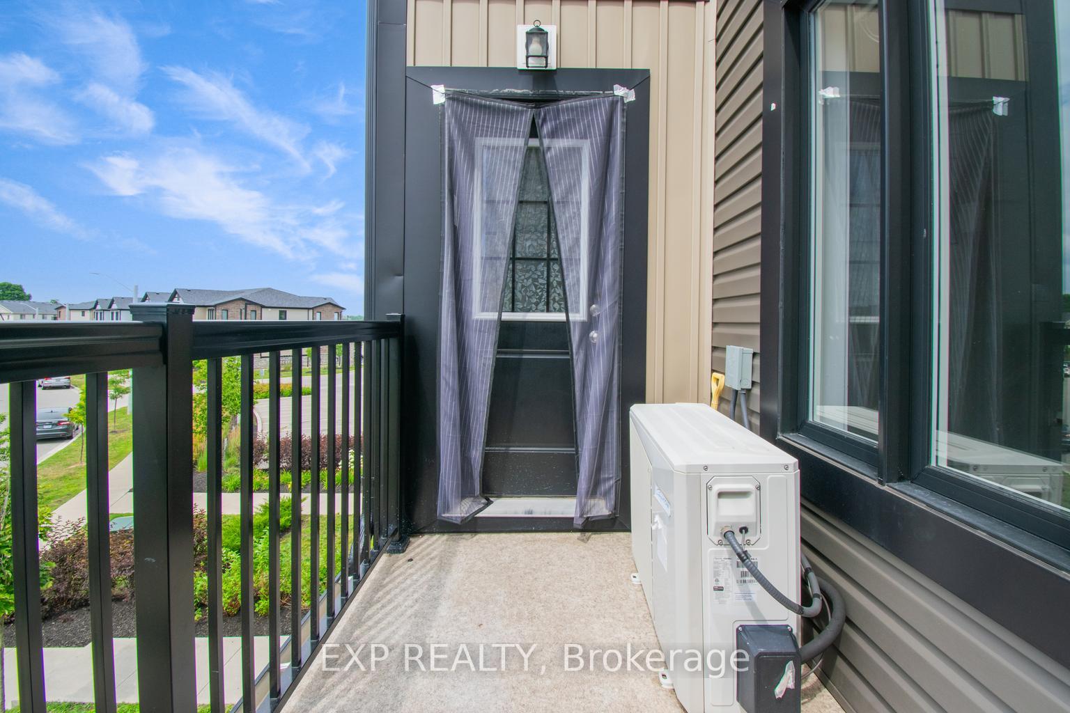 Photo 28 of Unit E, 150 Rochefort Street E, Kitchener, Huron Park — HOMEH